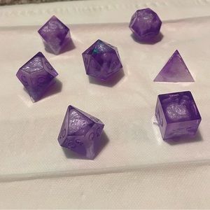 ShadowHeart Dice (BG3)